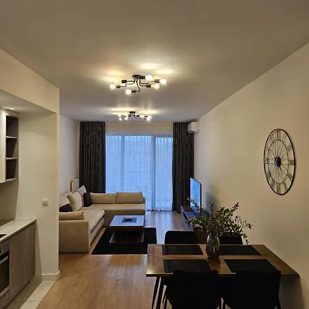 Best Apartments-Aqua-Belgrade Waterfront Exterior photo