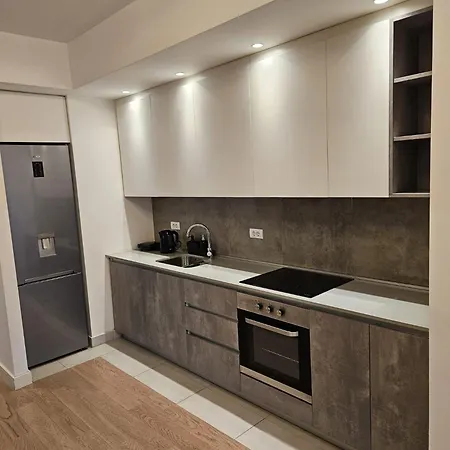 Best Apartments-Aqua-Belgrade Waterfront Exterior photo