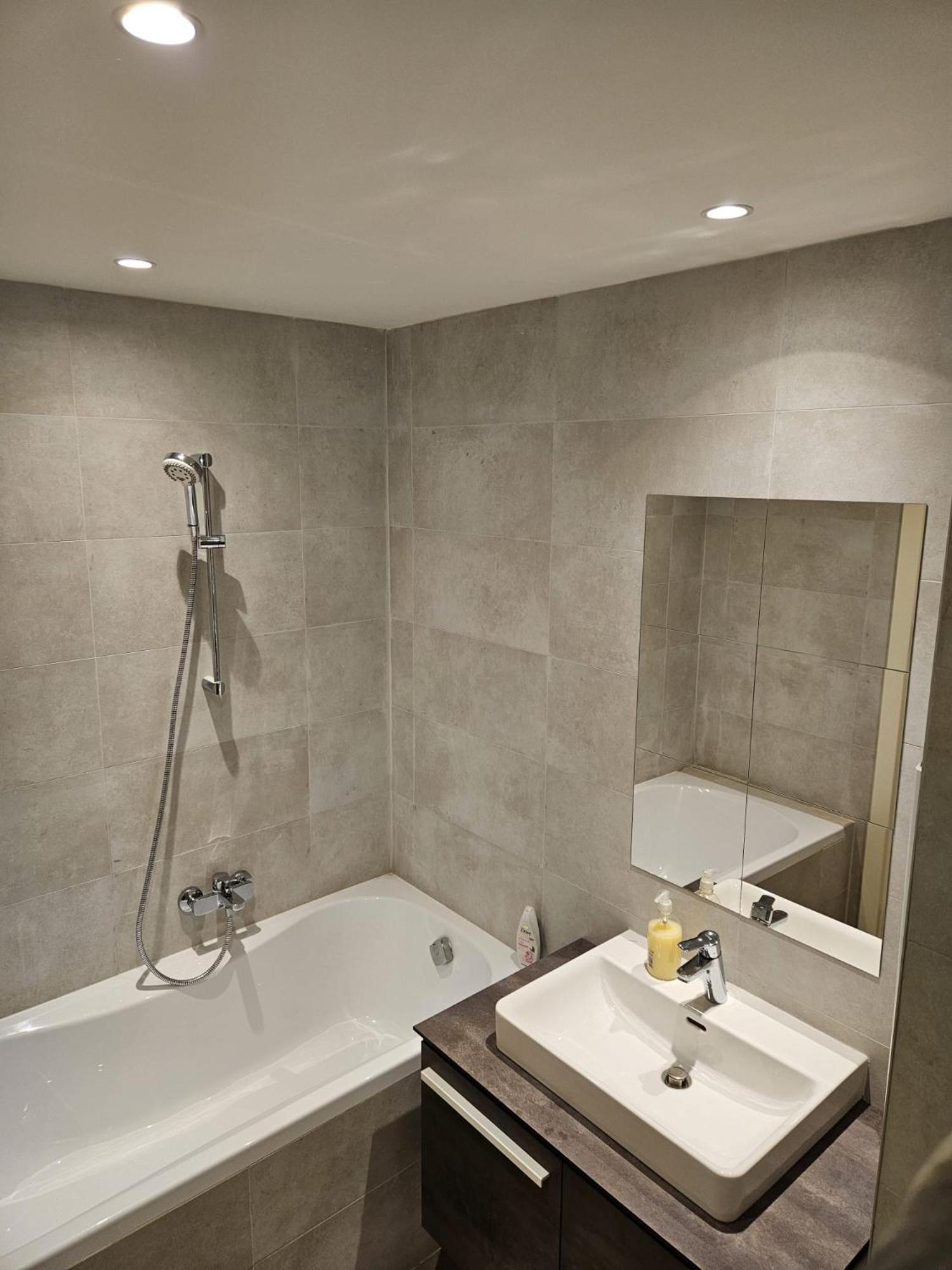 Apartments-aqua-belgrade Waterfront Apartman Belgrade