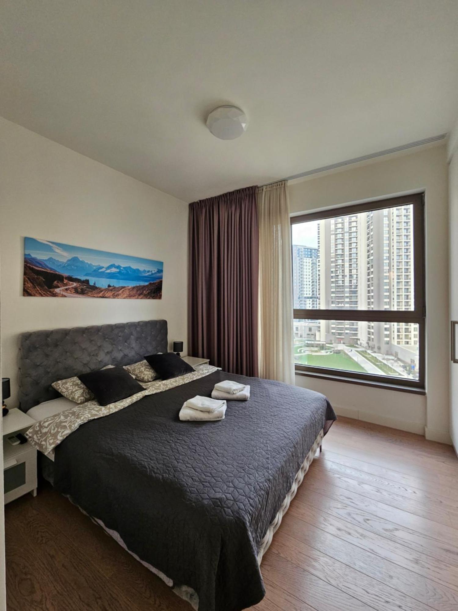 Apartman Apartments-aqua-belgrade Waterfront *