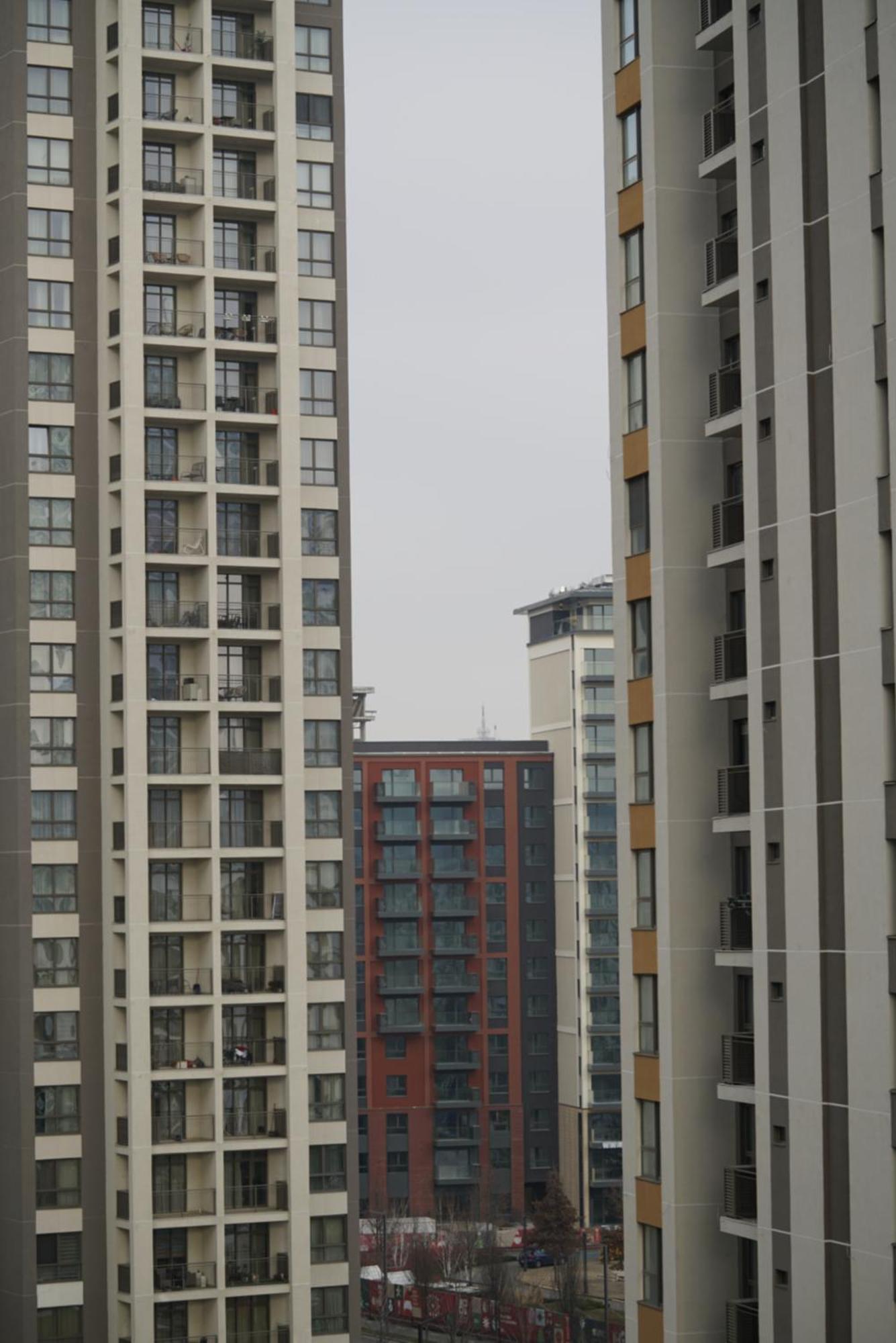 Apartman Apartments-aqua-belgrade Waterfront