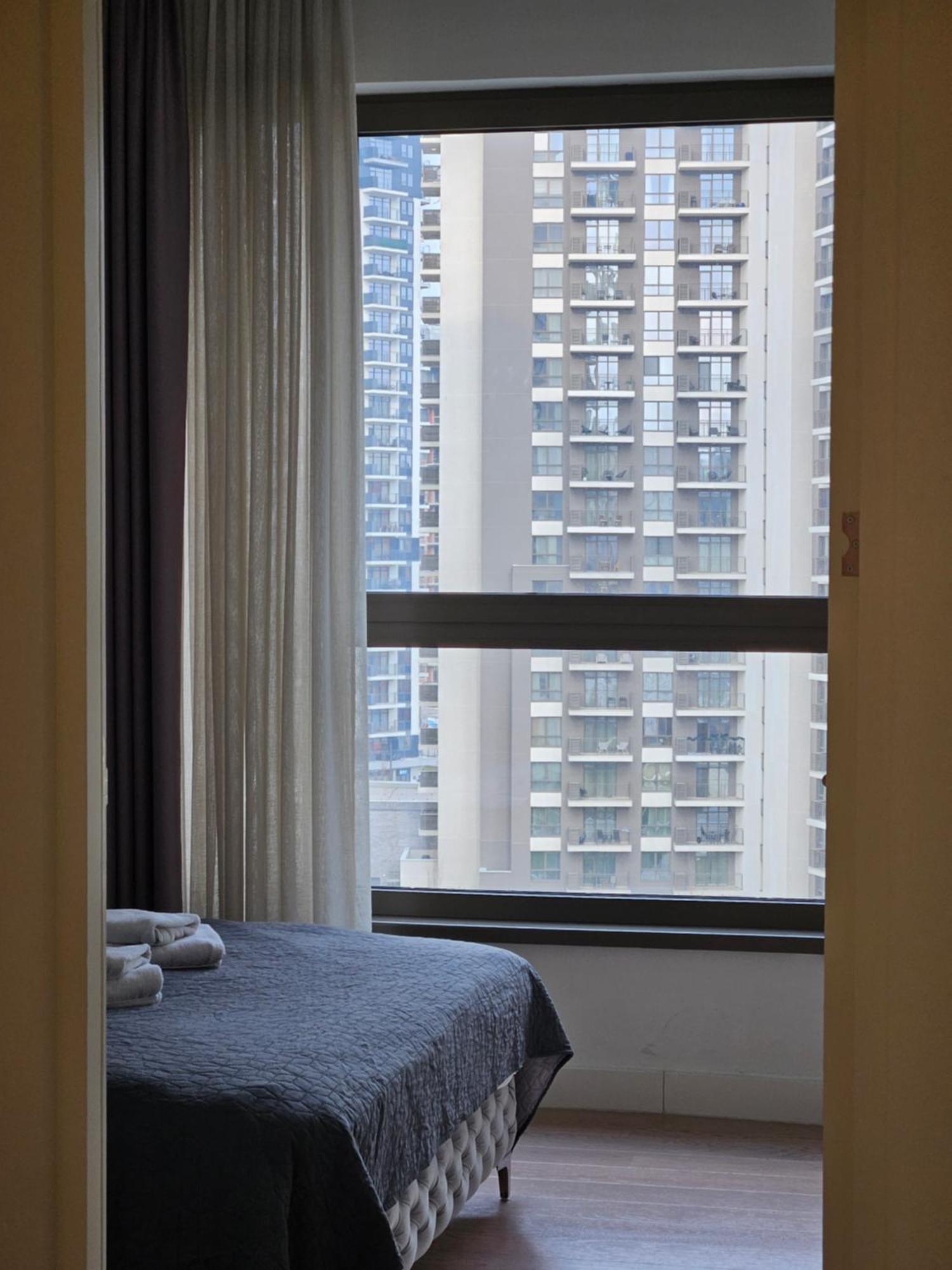 Apartman Apartments-aqua-belgrade Waterfront *